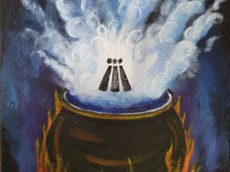 Cerridwen's Cauldron